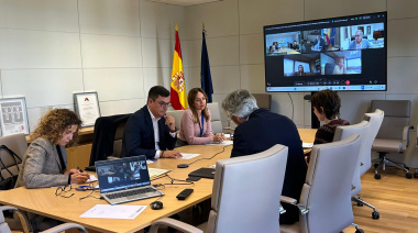 El Gobierno de Canarias certifica más de 702 millones de euros del Convenio de Carreteras