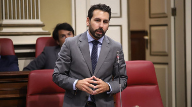 El PSOE presenta 506 enmiendas al presupuesto canario para movilizar 223 millones