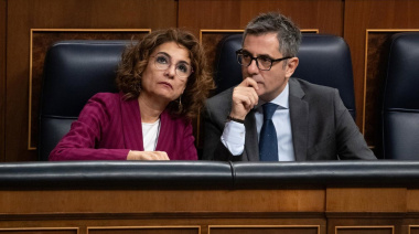 Canarias perderá 200 millones de margen de gasto hasta 2028 tras el rechazo a la senda de estabilidad en el Congreso