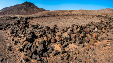 El Cabildo de Fuerteventura inicia su proyecto de mayor envergadura para el estudio y conservación del patrimonio aborigen