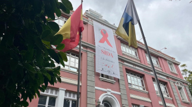 El SCS detecta 242 nuevas infecciones por VIH en Canarias en 2024