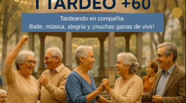 El Gobierno y el Ayuntamiento de Santa Cruz ponen en marcha ‘Tardeo +60’ para promover el envejecimiento activo