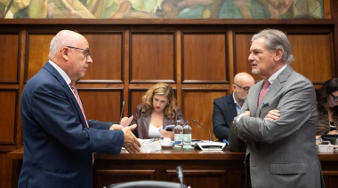 El Cabildo de Gran Canaria asigna 600.000 euros de su Plan de Cooperación con los Ayuntamientos a dos proyectos de San Bartolomé de Tirajana y Santa Lucía