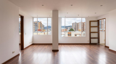 El precio del metro cuadrado de la vivienda plurifamiliar sube un 31% en Canarias desde 2007, frente al 4% nacional