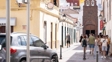 El Cabildo de La Gomera recuerda que finaliza el plazo para solicitar las ayudas para la mejora estética del casco histórico de San Sebastián