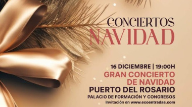 La Escuela Insular de Música de Fuerteventura celebra sus Conciertos de Navidad