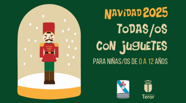 El Ayuntamiento de Teror pone en marcha la campaña de recogida de juguetes ‘Todas y todos con juguetes’