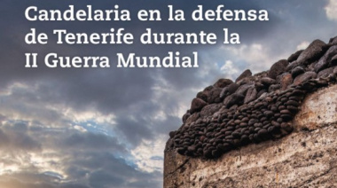 Candelaria da a conocer las edificaciones defensivas del municipio tras la Guerra Civil