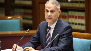 César Toledo aboga por iniciar la "transformación" digital de RTVC, mejorar la coordinación e introducir nuevas narrativas