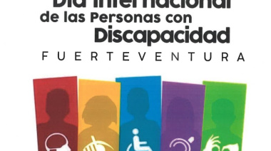 El Cabildo de Fuerteventura conmemora el Día Internacional de las Personas con Discapacidad con una jornada de sensibilización e inclusión
