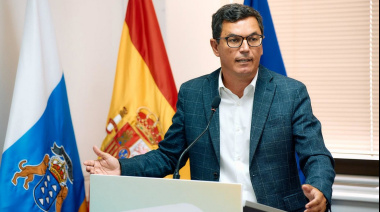 Canarias recuerda que la solución al problema de la vivienda necesita también al sector privado y a los bancos