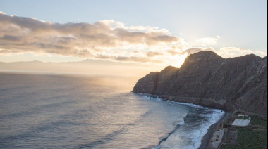 El Cabildo licita la instalación de nuevas cámaras web para la promoción turística de La Gomera