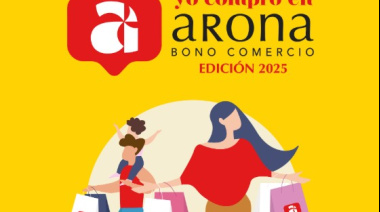 Arona amplía el límite de canje del Bono Comercio para reforzar la campaña navideña