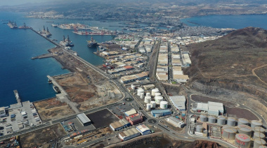 La presidenta de las Zonas Francas de las Américas cree que la unidad de Iberoamérica impulsaría a todos los países