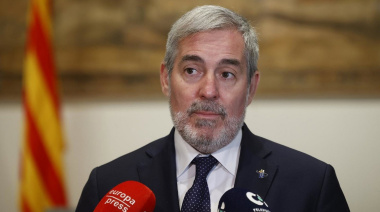 Clavijo espera emular el acuerdo Gobierno-Junts y confía en que el decreto canario esté listo a comienzos de 2026