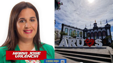 Navidad en Arucas: Tradición, música y una amplia oferta cultural para despedir el año