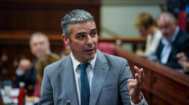 El Gobierno canario pide "tranquilidad" ante la peste porcina, sobre la que está "vigilante" para evitar su entrada