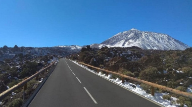 El Cabildo de Tenerife espera dejar regulada la movilidad en el Teide a finales de 2026