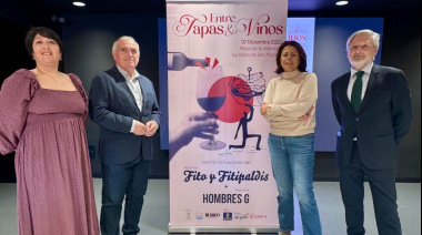 La Aldea acoge este domingo la nueva edición de ‘Tapas y Vinos’, una noche para celebrar la gastronomía local y el producto de Gran Canaria