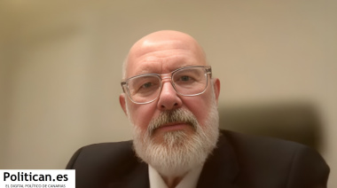 Pedro Alfonso (CEOE Tenerife): "Es sorprendente que no consigamos sensibilizar al Estado con el problema de Canarias"