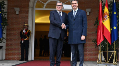 España y Marruecos firman de catorce acuerdos de cooperación