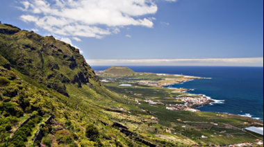 El Cabildo de Tenerife moviliza 372.006.94 euros para el plan de voluntariado ambiental y sostenibilidad en la comarca Isla Baja Teno