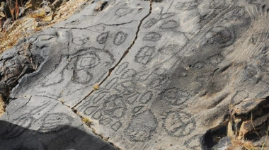 El Cabildo de El Hierro aprueba una moción para instar al Gobierno de Canarias a iniciar el procedimiento de cesión de la titularidad del Parque Cultural de El Julan al Cabildo insular