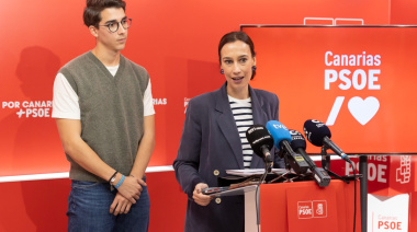 El PSOE denuncia el abandono de las políticas de juventud y respalda un plan urgente de vivienda para garantizar la emancipación
