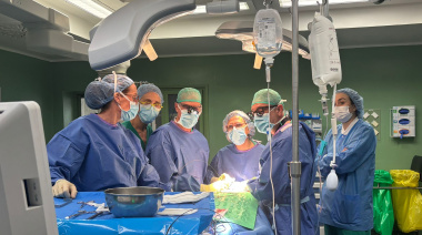 El Hospital La Candelaria introduce una tecnología pionera en Canarias para tratar patologías endocrinas