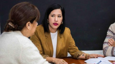 Educación Arrecife acerca un año más la Navidad a los colegios de la ciudad