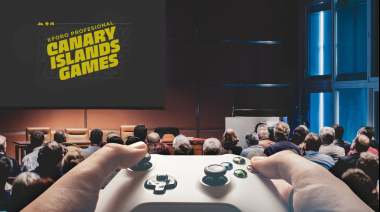 El Gobierno organiza el segundo foro profesional del videojuego ‘Canary Islands Games’