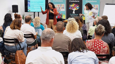 Yaiza consigue récord de propuestas en sus Presupuestos Participativos