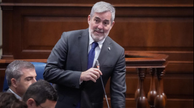 Clavijo ve un "incumplimiento grave" la ausencia de Canarias de la cumbre España-Marruecos