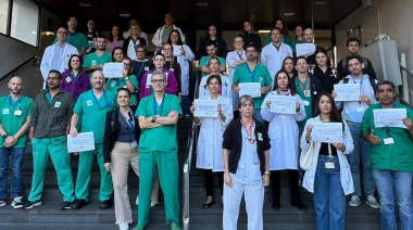 El CESM cifra en casi un 60% el seguimiento de la huelga médica en Canarias y el SCS la rebaja al 18,5%