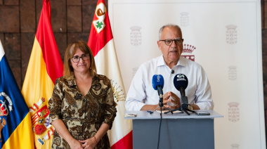 El Cabildo de La Gomera abre el plazo para solicitar las becas al estudio, transporte y alquiler para jóvenes estudiantes