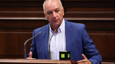 NC-BC respalda la modificación del himno para reconocer “ocho islas, un solo pueblo” canario