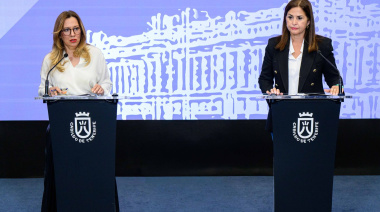 El Cabildo de Tenerife prorroga en 2026 la gratuidad del transporte público