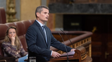 El PP denuncia en el Congreso los incumplimientos del Gobierno central con La Palma y exige “respeto, rigor y soluciones reales”