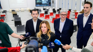 El Cabildo y ARQUIMEA desplegarán un telepuerto de comunicaciones satelitales en Tenerife cofinanciado por la Unión Europea