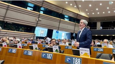 Canarias reclama en Bruselas la necesidad de remunerar de manera adecuada a los trabajadores del turismo