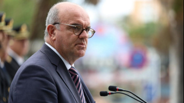 La Delegación del Gobierno en Canarias firma ya 295 traslados de menores no acompañados, 40 más que la semana anterior