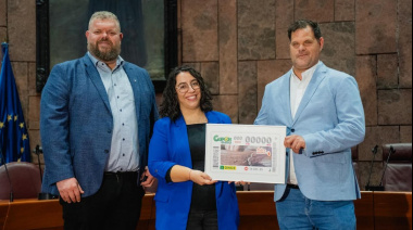 La ONCE dedica un cupón a la alfarería tradicional