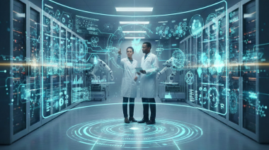 Una innovación revolucionará la gestión de datos en las farmacias de Canarias