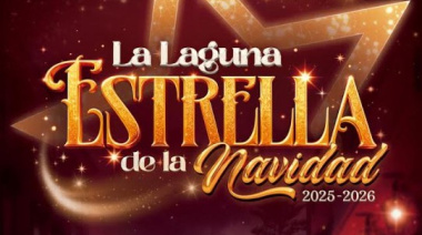 La Plaza de la Navidad, el Campamento Real, y las cabalgatas de Papá Noel y Reyes, grandes eventos de las fiestas navideñas en La Laguna