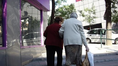 Más de 10,4 millones de pensiones contributivas se revalorizarán un 2,7% en 2026