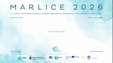 El foro internacional Marlice 2026 debatirá el futuro de nuestros mares y océanos en el Puerto de La Cruz