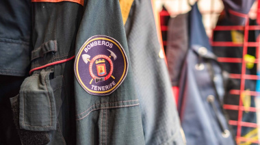 Cabildo de Tenerife y Consorcio de Bomberos invierten 201.000 euros en la adquisición de material profesional