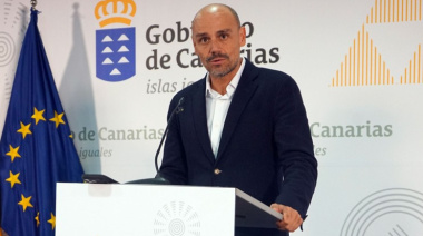 Canarias insiste en la necesidad de una cuestión de confianza de Sánchez o elecciones generales en España