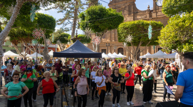 Gáldar supera por primera vez en su historia los 25.000 habitantes