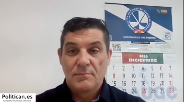 Juan Couce (AUGC) analiza el caos de la nueva normativa de la DGT sobre la baliza V16